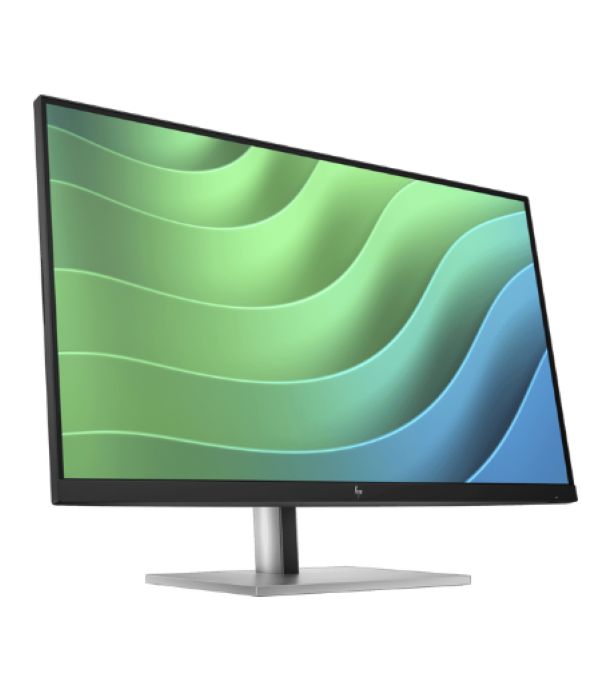HP E27 G5 27inch FHD 1920X1080 Monitor, Anti-glare, HDMI, DP, Tilt Adjustable - 6N4E2AS — view 3