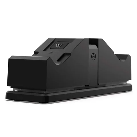 Xbox Dual Charging Station Black - G100255