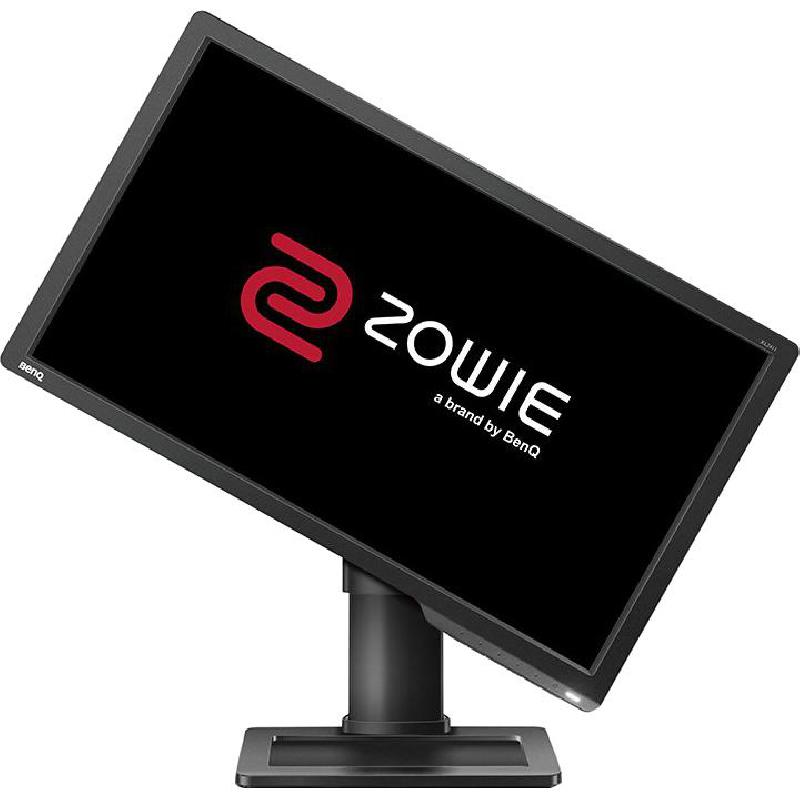 BenQ ZOWIE XL2411P (Esports) 24" LED FHD (Full HD) Gaming Monitor — view 4