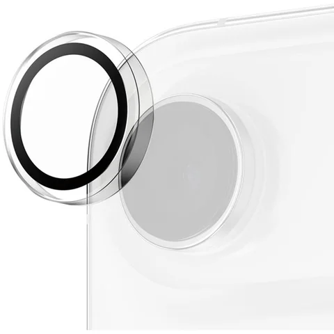 PanzerGlass Hoops Camera Lens Protector (Individual Ring) Smartphone Camera Accessory