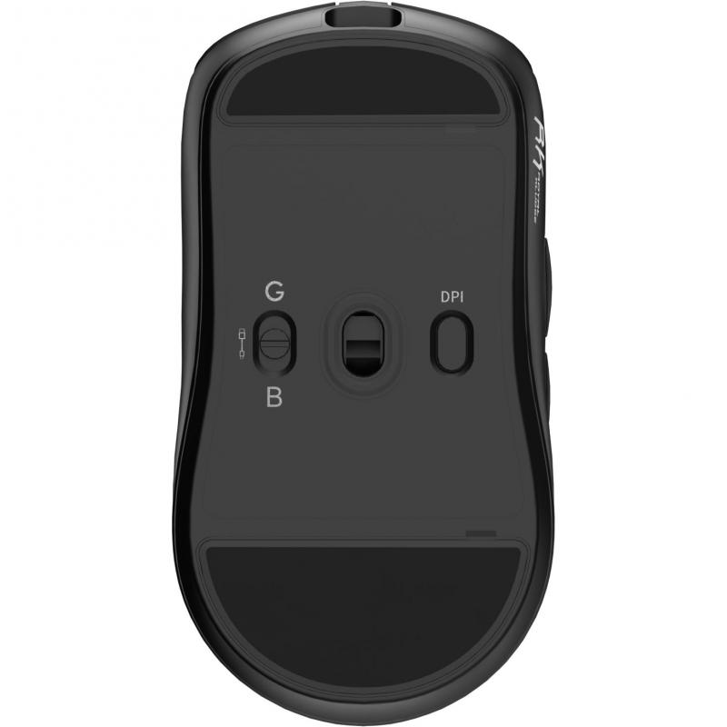 RK Royal Kludge M3 Gaming Mouse Bluetooth/Wireless (2.4 GHz RF) — view 6