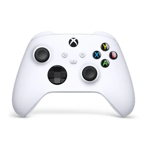 Xbox Wireless Controller - White