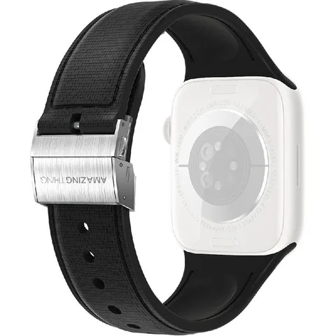 Amazing Thing Titan SWIFT Wrist Strap for Watch Ultra 3/Watch Ultra 2/Watch Series 11 46/Watch Series 10 46