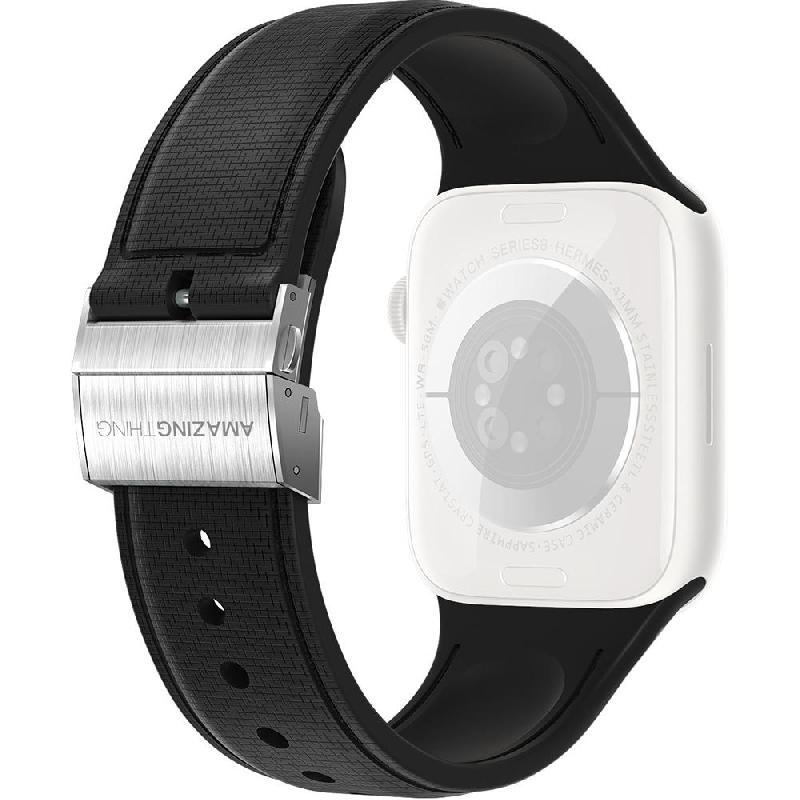 Amazing Thing Titan SWIFT Wrist Strap for Watch Ultra 3/Watch Ultra 2/Watch Series 11 46/Watch Series 10 46
