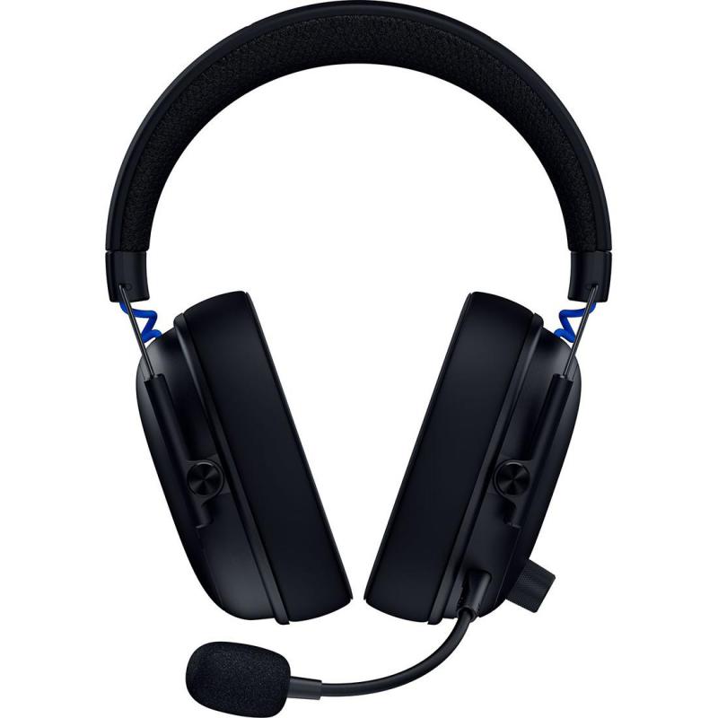 Razer BlackShark V3 Gaming Headset Bluetooth/Wireless Black — view 2