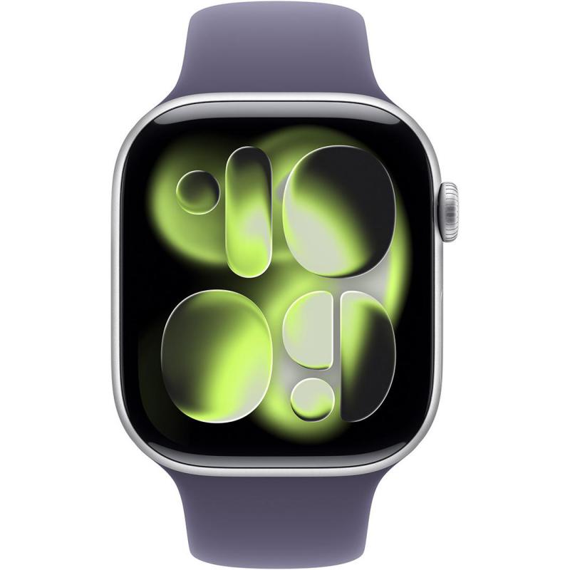Apple Watch Series 11 46 Apple 46 mm Smartwatch — view 2