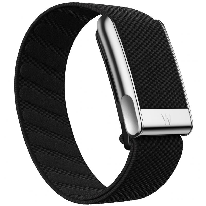 WHOOP MG SuperKnit Luxe Wrist Strap for WHOOP One/Peak/Life