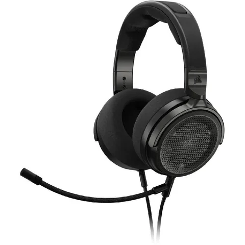 CORSAIR Virtuoso Pro Gaming Headset Wired Carbon Black