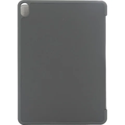 PIPETTO Origami Folio Tablet Case Grey for iPad Pro 11 - 2018