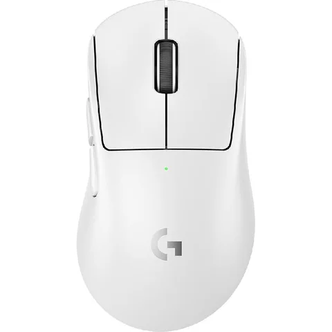 Logitech G PRO X SUPERLIGHT 2 DEX Gaming Mouse Wireless