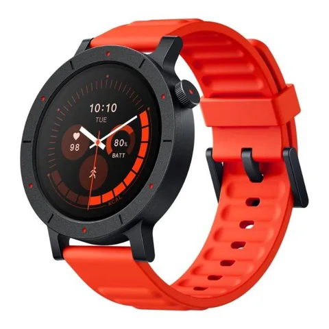 CMF Watch 3 Pro Smart Watch - Orange