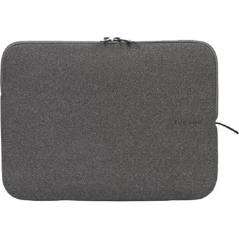 TUCANO MELANGE MacBook Sleeve for 13" Screen Size Black