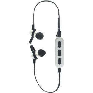 Toshiba Sports RZE-BT110E In-Ear Earphones Bluetooth Black