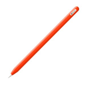 Merlin Craft Apple Pencil Gen 2 Neon Orange