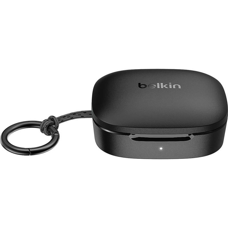 Belkin SoundForm Anywhere Earbuds Bluetooth Black — view 3