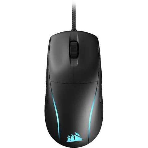CORSAIR M75 Lightweight RGB Gaming Mouse Wired