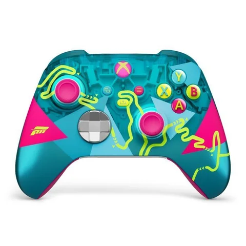 Forza Horizon 6 Limited Edition Xbox Controller
