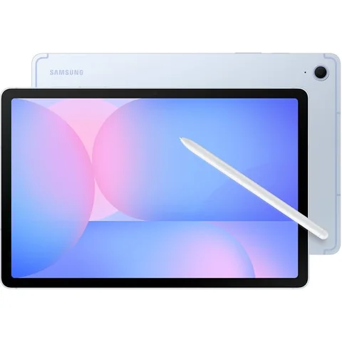 Samsung, Galaxy Tab S10 FE+, 13.1inch, WiFi+5G, Tablet, 128GB, 8GB, 13.1inch, Blue
