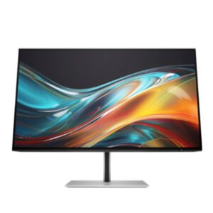 HP Series 7 Pro 724PF 23.8inch FHD1920X1080 Monitor, Anti-glare, HDMI, DP, USB, Adjustable - 8X530AA