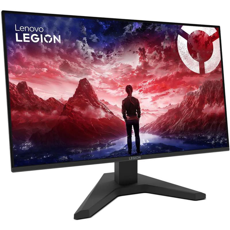 Lenovo Legion R27s 27" WLED FHD (Full HD) Gaming Monitor — view 3