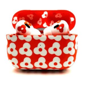 Customized Apple AirPods Pro 3 The Flora