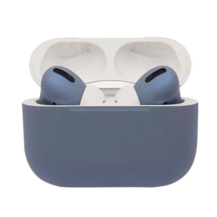 Merlin Craft Apple Airpods Pro Gen 2C, Sierra Blue — view 2