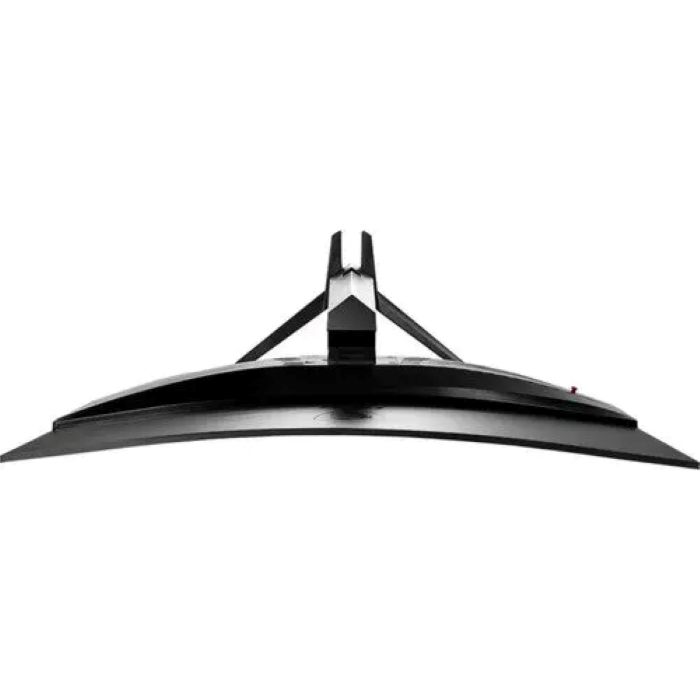 MSI Optix 31.5-inch WQHD 144Hz RGB Mystic Light Curved Gaming Monitor, Black - MAG322CQRV — view 4
