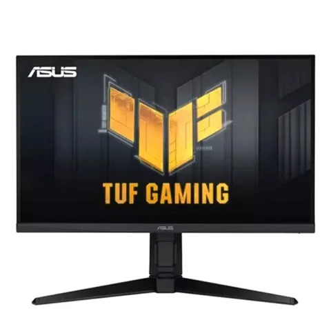 Asus TUF Gaming VG27AQL3A 27 Inch QHD 180Hz 1ms IPS Gaming Monitor - 90LM09A0-B01370