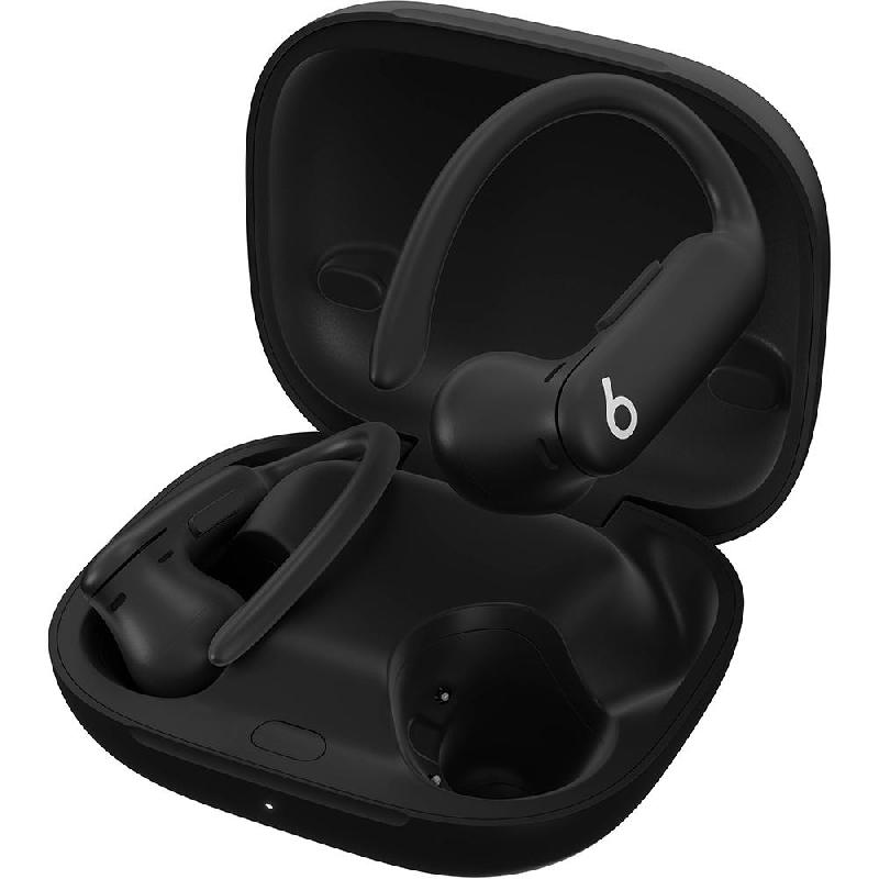 Beats Powerbeats Pro 2 Earbuds Bluetooth Jet Black — view 3