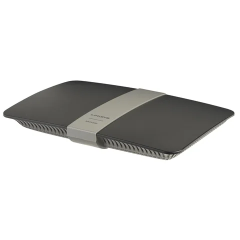 Linksys XAC1200 ADSL Modem/Router Wireless AC (802.11ac) Dual Band (2.4 GHz/5 GHz)