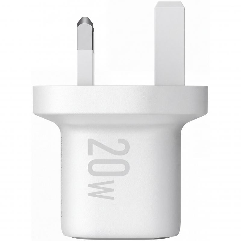 Anker Wall Charger 20W GaN — view 2