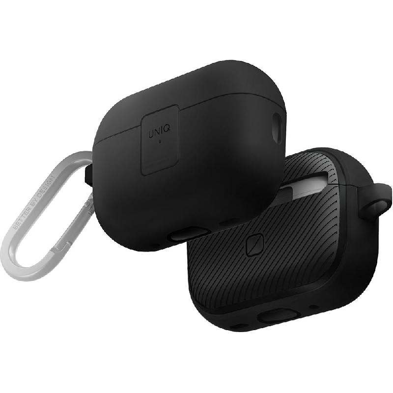 Uniq Clyde Earbuds Case for Apple AirPods Pro 2nd Gen — view 2
