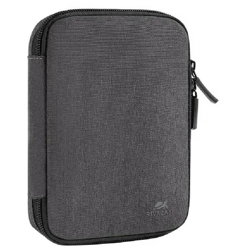 Rivacase ECO Hard Disk Case 1 HD/SDD Unit