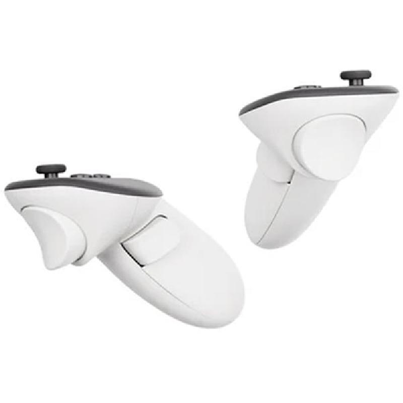 Oculus 128 GB Virtual Reality Headset White — view 5