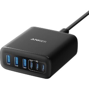 Anker Charger (GaN)
