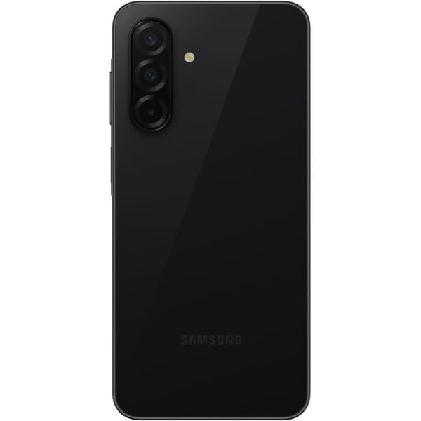 Samsung Galaxy A26, 128GB, 6GB RAM, Black, 5G — view 3