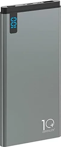 Zentality Power Bank 10000mAh P010