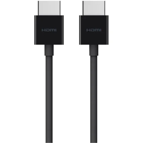 Belkin Ultra High Speed HDMI 2.0 AV Cable 2.00 m ( 6.56 ft )