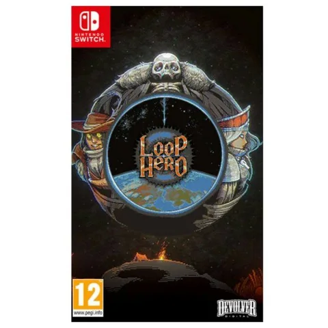 Loop Hero Nintendo Switch