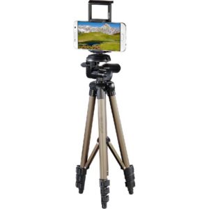 Hama 106 3D (2-in-1) Tripod