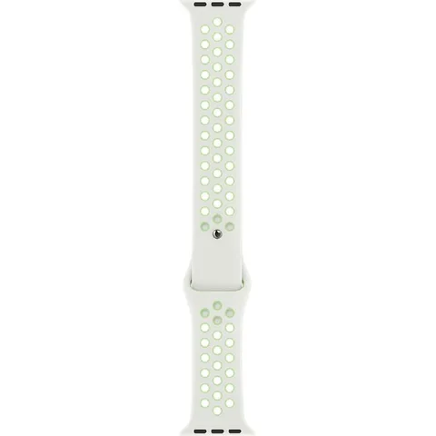 Apple Nike Sport Band-Regular Wrist Strap for Apple Watch Series 6 40/Watch Series 5 40/Watch SE 40