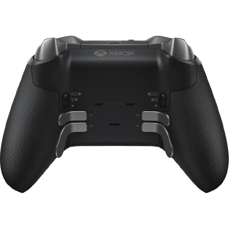 Microsoft Elite V2 Controller Wireless Black — view 3