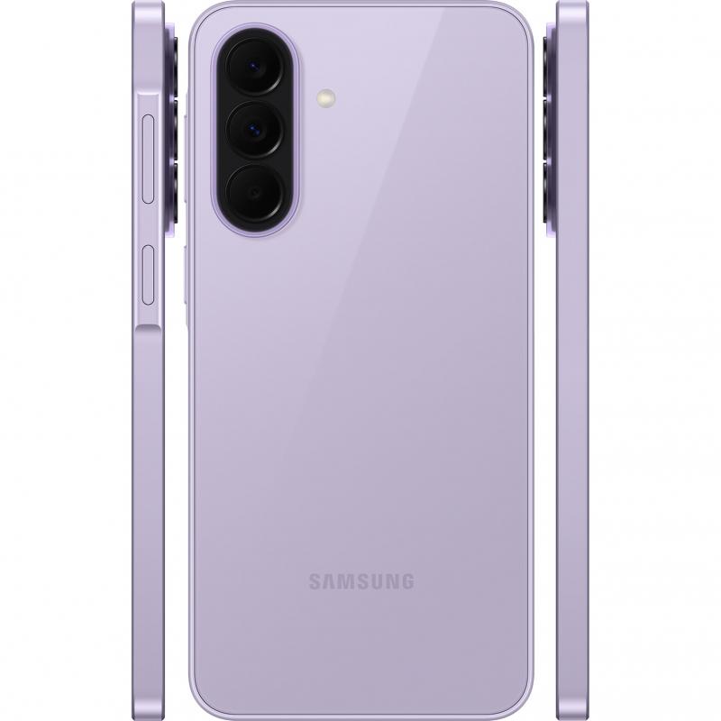 Samsung Galaxy A37 5G 256 GB Awesome Lavender — view 2