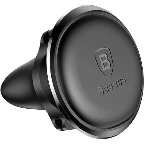 Baseus Magnatic Air Vent Holder Smartphone Car Accessory