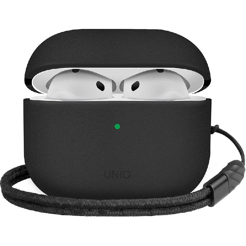 Uniq Lyden DS Earbuds Case for Apple AirPods 4