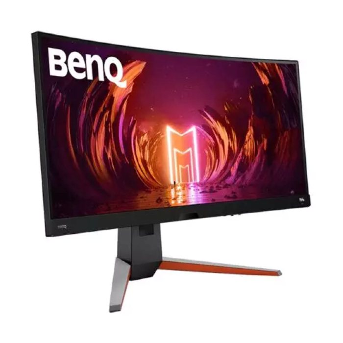 BenQ Mobiuz EX3415R 34inch 1ms 144Hz Ultrawide Curved Gaming Monitor - EX3415R — view 2