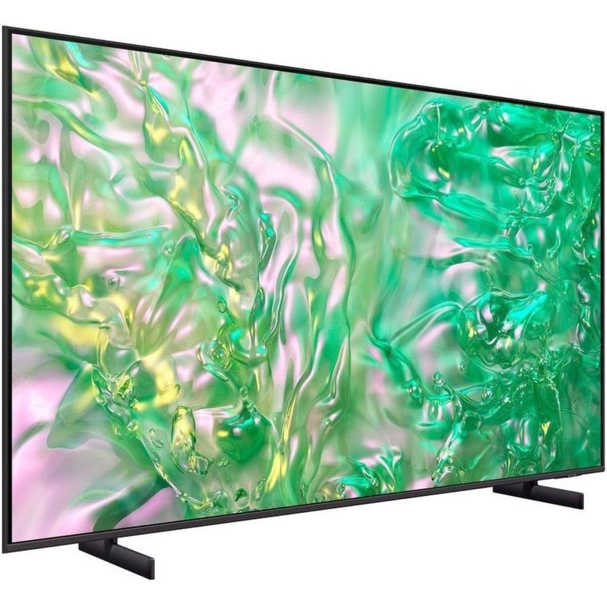 Samsung 4K UHD Smart Television 55inch UA55DU8000UXZN (2024 Model) — view 3