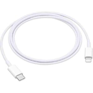 Apple USB-C to Lightning Sync & Charge Cable 1.00 m ( 3.28 ft )