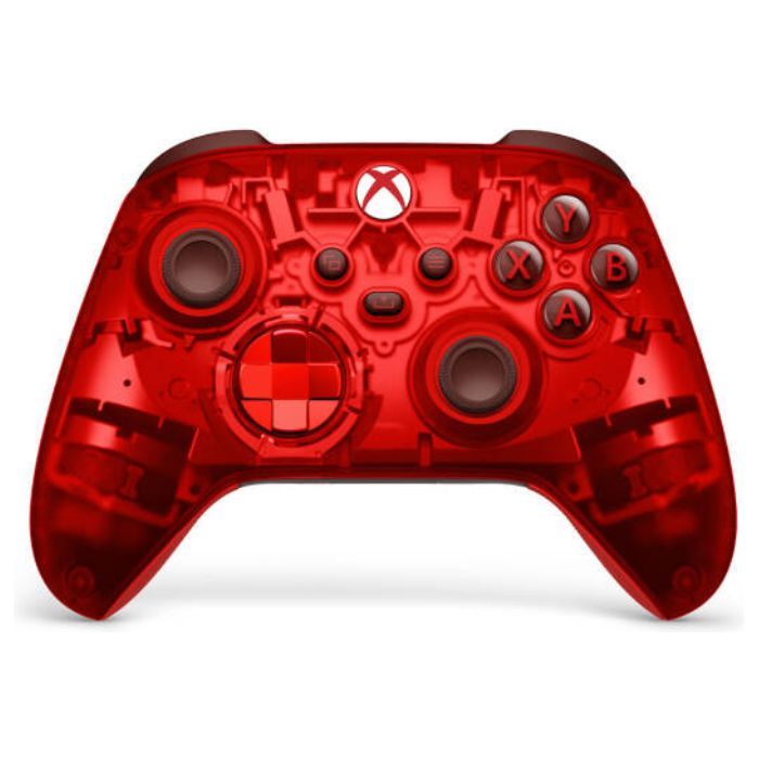 Microsoft Xbox Pulse Cipher Special Edition Wireless Controller - Pulse Cipher