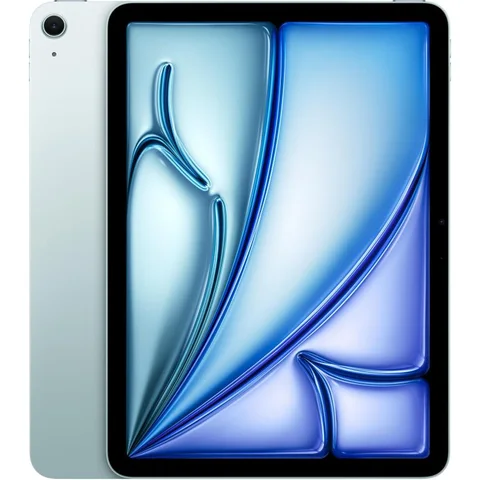 Apple iPad Air 11 M4 Tablet - Wi-Fi 11" Blue